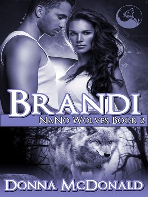 cover image of Brandi